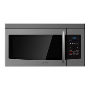 Samsung Microwave oven model